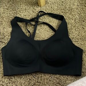 Pretty Well Black Women's Intimate Bra Sz S New